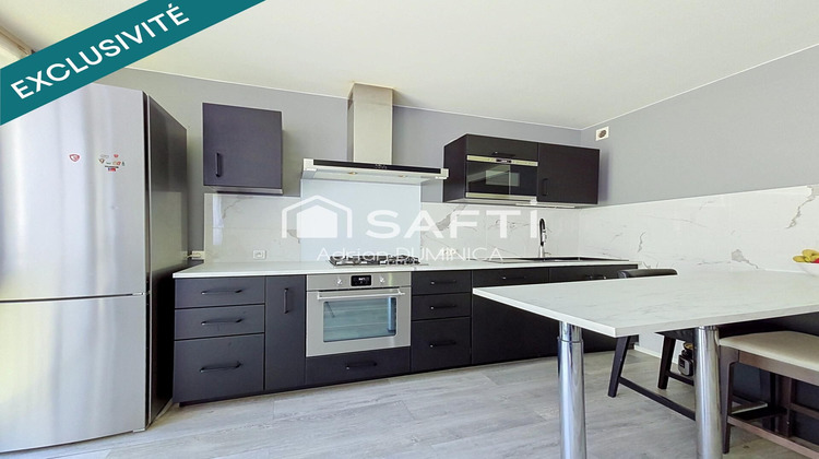 Ma-Cabane - Vente Appartement Meudon, 56 m²