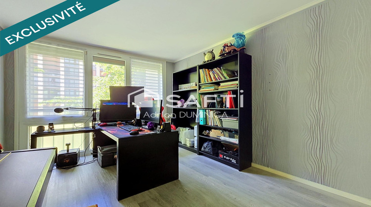 Ma-Cabane - Vente Appartement Meudon, 56 m²