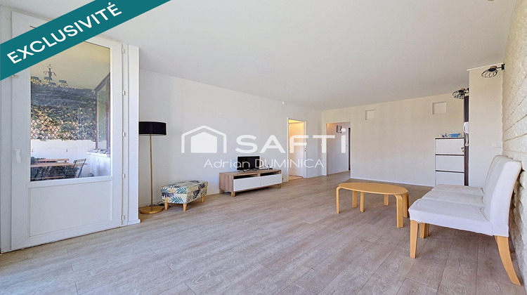 Ma-Cabane - Vente Appartement Meudon, 64 m²