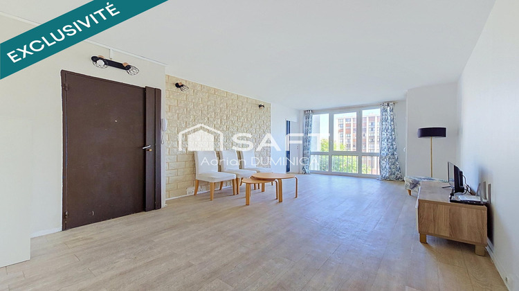 Ma-Cabane - Vente Appartement Meudon, 64 m²