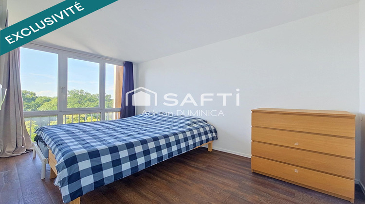 Ma-Cabane - Vente Appartement Meudon, 64 m²