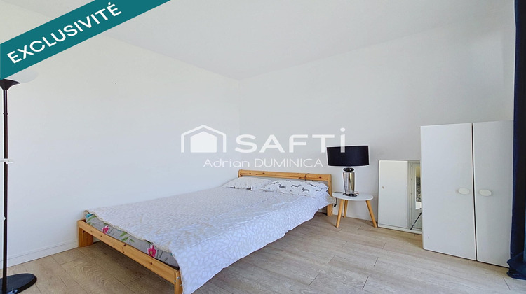 Ma-Cabane - Vente Appartement Meudon, 64 m²