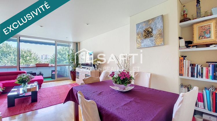 Ma-Cabane - Vente Appartement Meudon, 76 m²