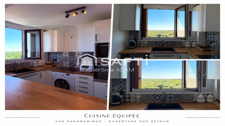 Ma-Cabane - Vente Appartement Meudon, 67 m²