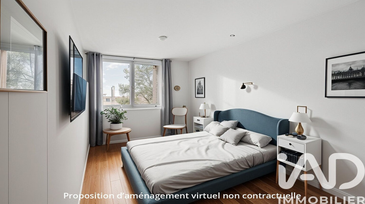 Ma-Cabane - Vente Appartement Meudon, 94 m²