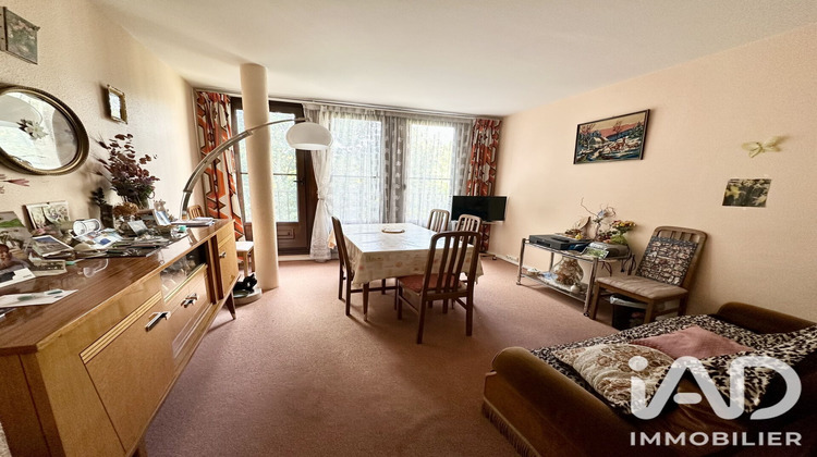 Ma-Cabane - Vente Appartement Meudon, 56 m²