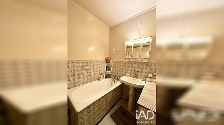 Ma-Cabane - Vente Appartement Meudon, 56 m²