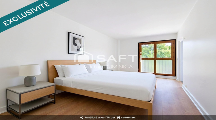 Ma-Cabane - Vente Appartement Meudon, 25 m²