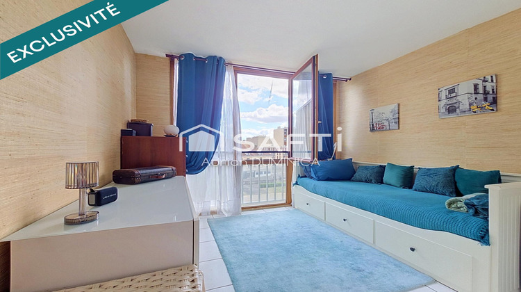 Ma-Cabane - Vente Appartement Meudon, 64 m²