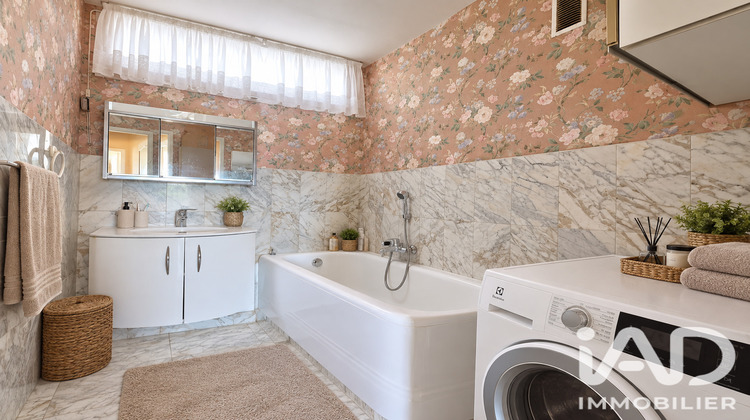 Ma-Cabane - Vente Appartement Meudon, 94 m²