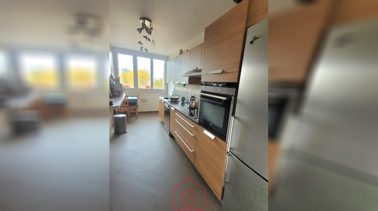 Ma-Cabane - Vente Appartement MEUDON LA FORET, 64 m²