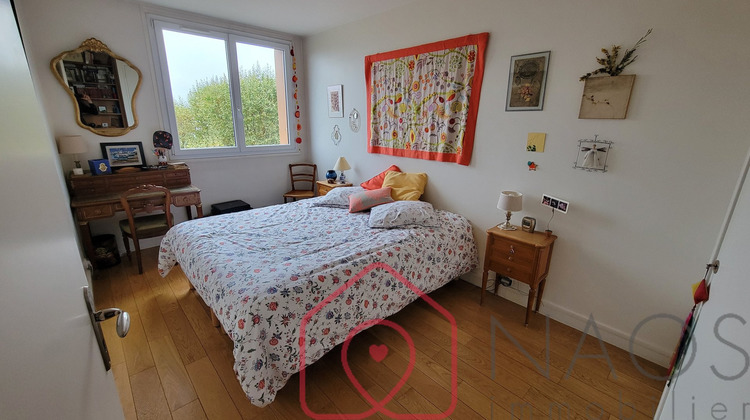 Ma-Cabane - Vente Appartement MEUDON LA FORET, 64 m²