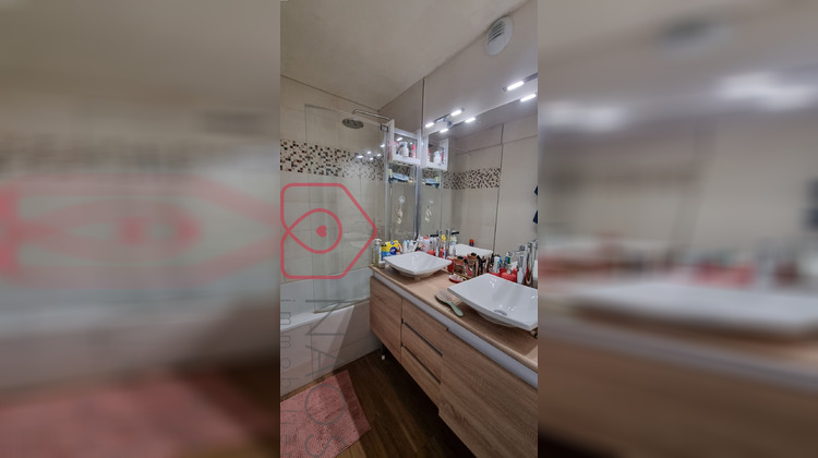 Ma-Cabane - Vente Appartement MEUDON LA FORET, 73 m²