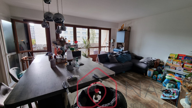 Ma-Cabane - Vente Appartement MEUDON LA FORET, 73 m²