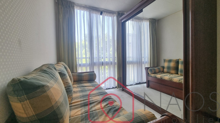 Ma-Cabane - Vente Appartement MEUDON LA FORET, 68 m²