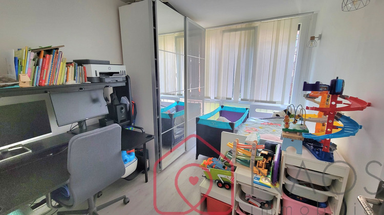 Ma-Cabane - Vente Appartement MEUDON LA FORET, 56 m²