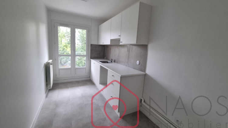 Ma-Cabane - Vente Appartement MEUDON LA FORET, 99 m²