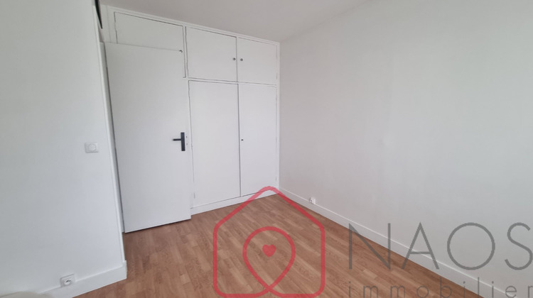Ma-Cabane - Vente Appartement MEUDON LA FORET, 99 m²
