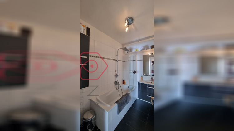 Ma-Cabane - Vente Appartement MEUDON LA FORET, 76 m²