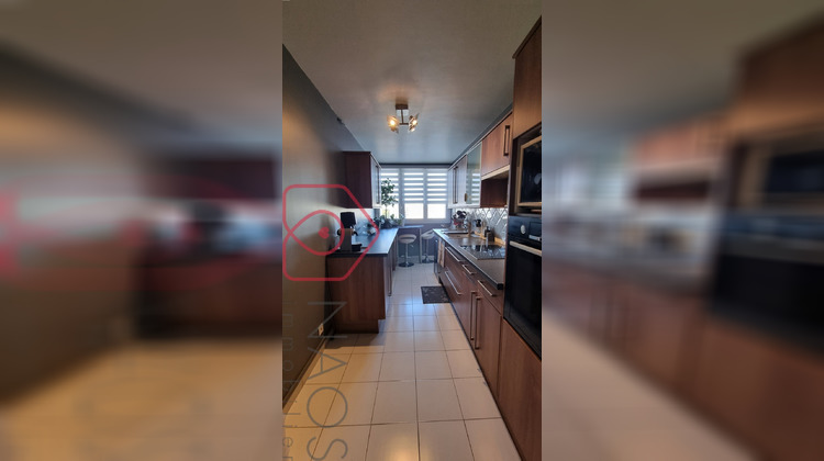 Ma-Cabane - Vente Appartement MEUDON LA FORET, 76 m²