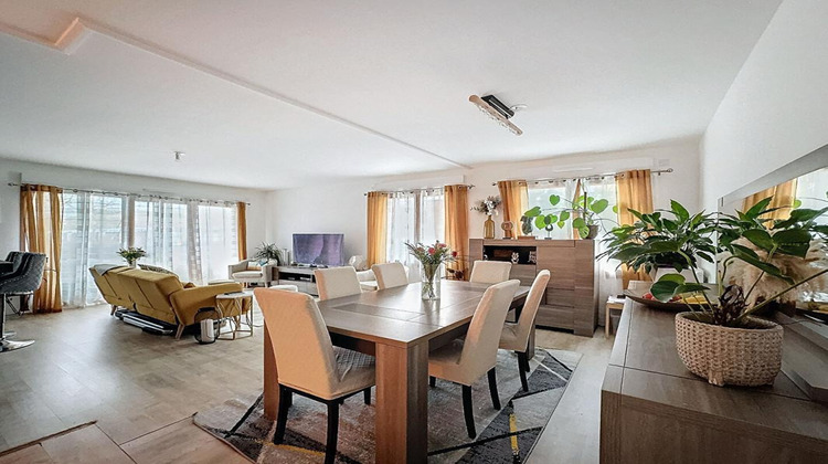 Ma-Cabane - Vente Appartement MEUDON LA FORET, 94 m²