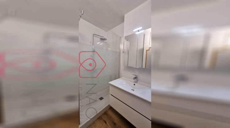 Ma-Cabane - Vente Appartement MEUDON LA FORET, 55 m²