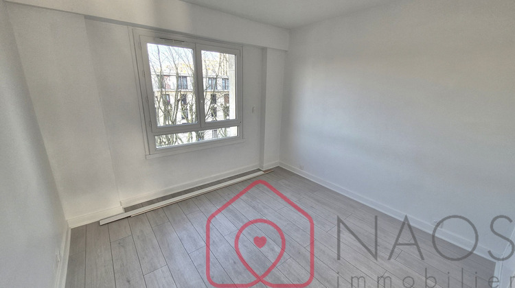 Ma-Cabane - Vente Appartement MEUDON LA FORET, 61 m²