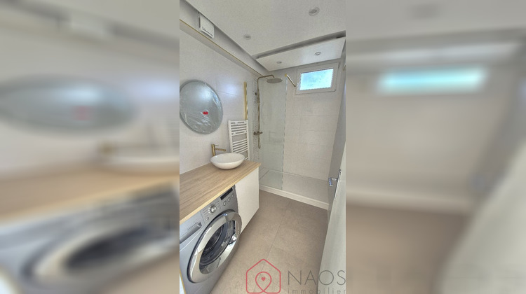 Ma-Cabane - Vente Appartement MEUDON LA FORET, 61 m²