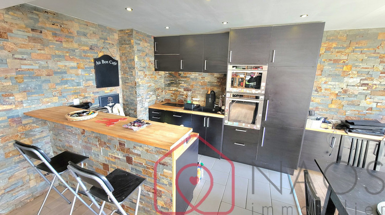 Ma-Cabane - Vente Appartement MEUDON LA FORET, 87 m²