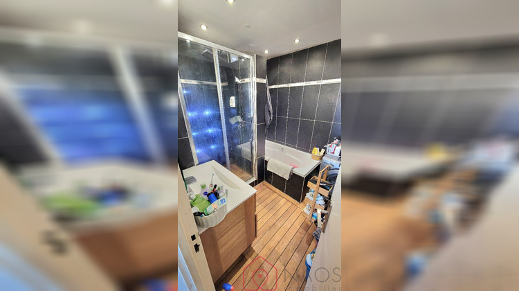 Ma-Cabane - Vente Appartement MEUDON LA FORET, 87 m²