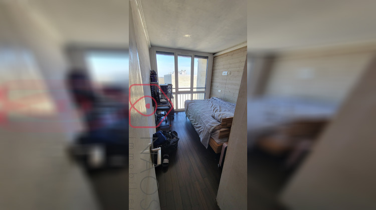 Ma-Cabane - Vente Appartement MEUDON LA FORET, 87 m²