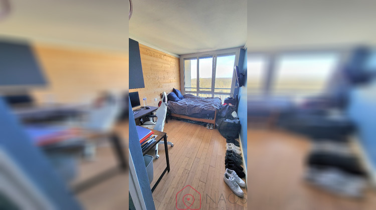 Ma-Cabane - Vente Appartement MEUDON LA FORET, 87 m²