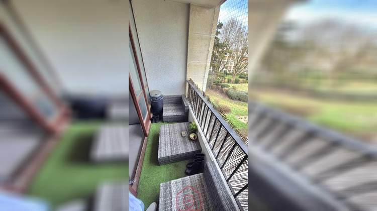 Ma-Cabane - Vente Appartement MEUDON LA FORET, 44 m²