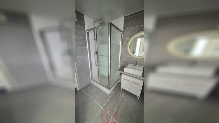 Ma-Cabane - Vente Appartement MEUDON LA FORET, 55 m²