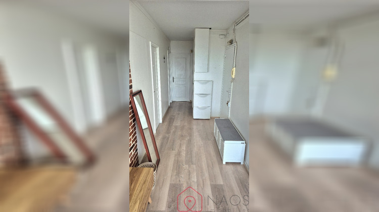 Ma-Cabane - Vente Appartement MEUDON LA FORET, 55 m²