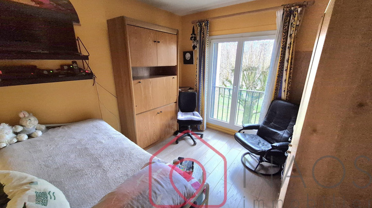 Ma-Cabane - Vente Appartement MEUDON LA FORET, 56 m²