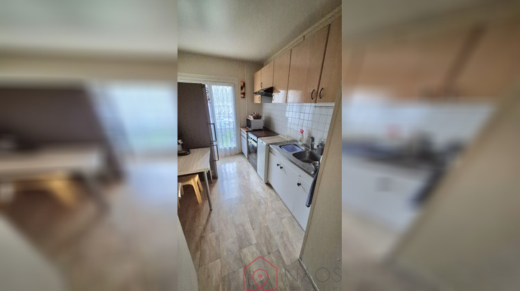 Ma-Cabane - Vente Appartement MEUDON LA FORET, 56 m²