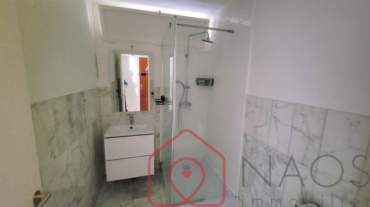 Ma-Cabane - Vente Appartement MEUDON LA FORET, 32 m²