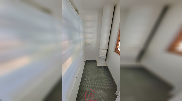 Ma-Cabane - Vente Appartement MEUDON LA FORET, 32 m²