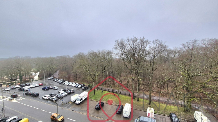 Ma-Cabane - Vente Appartement MEUDON LA FORET, 63 m²