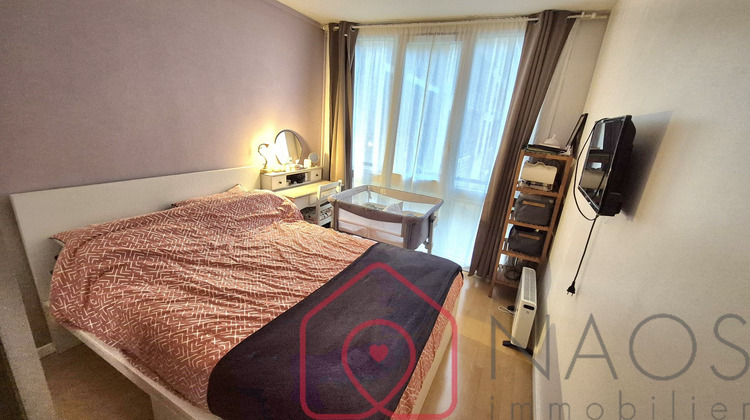 Ma-Cabane - Vente Appartement MEUDON LA FORET, 56 m²