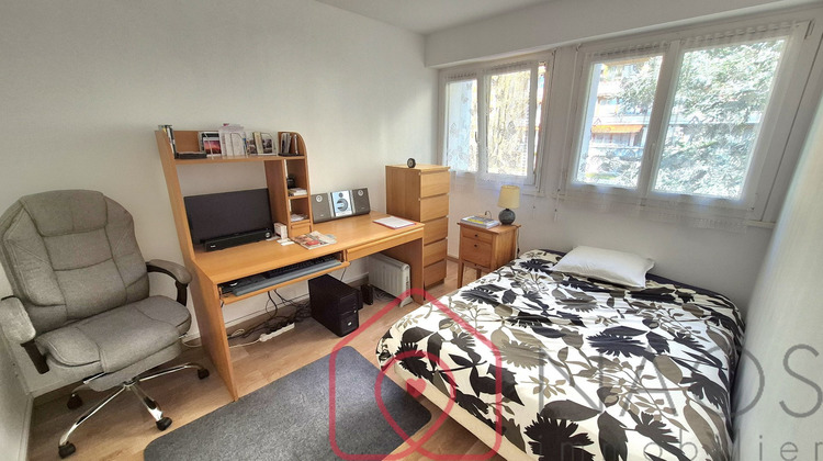 Ma-Cabane - Vente Appartement MEUDON LA FORET, 44 m²