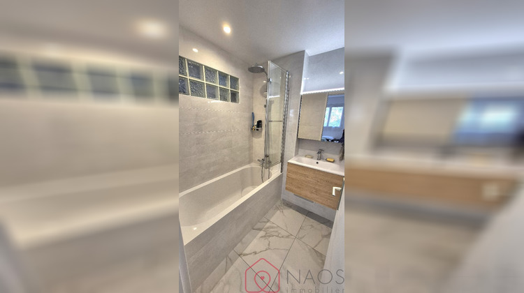 Ma-Cabane - Vente Appartement MEUDON LA FORET, 44 m²