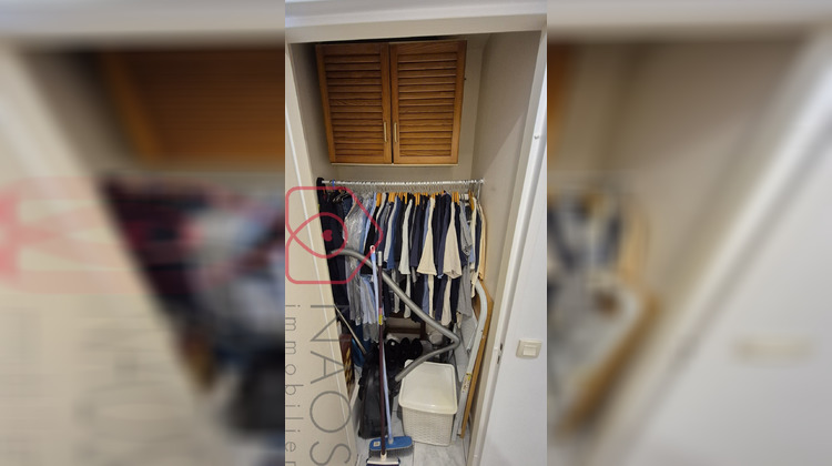 Ma-Cabane - Vente Appartement MEUDON LA FORET, 44 m²