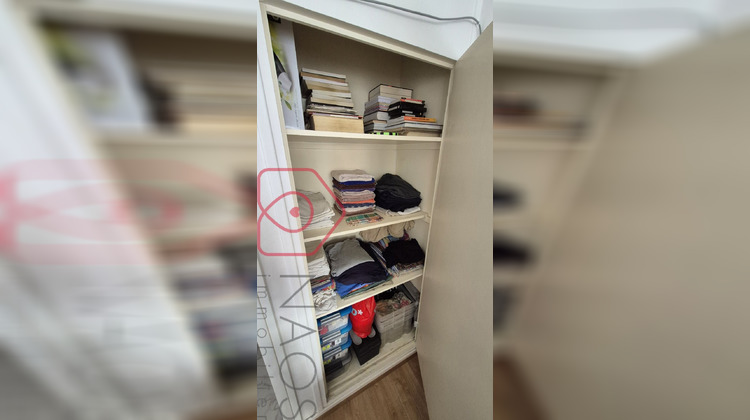 Ma-Cabane - Vente Appartement MEUDON LA FORET, 44 m²