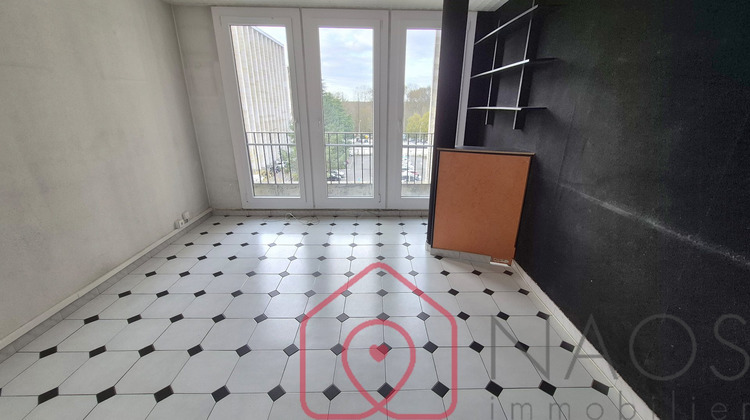 Ma-Cabane - Vente Appartement MEUDON LA FORET, 56 m²