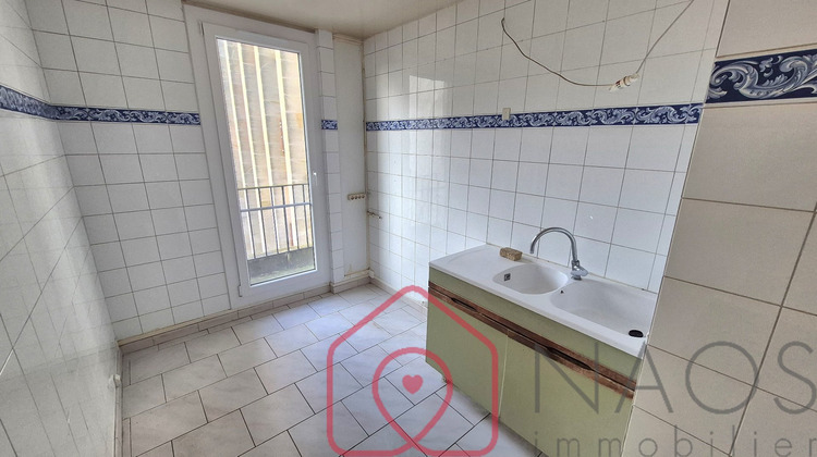 Ma-Cabane - Vente Appartement MEUDON LA FORET, 56 m²