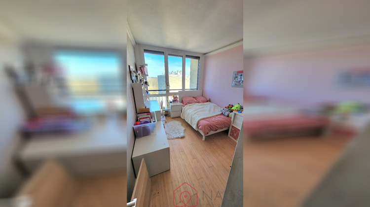 Ma-Cabane - Vente Appartement MEUDON LA FORET, 87 m²