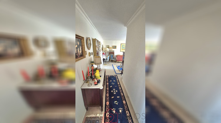 Ma-Cabane - Vente Appartement MEUDON LA FORET, 74 m²