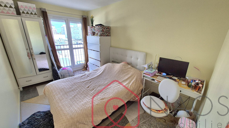 Ma-Cabane - Vente Appartement MEUDON LA FORET, 62 m²